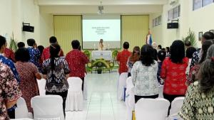 HUT CU PL KASIH ke-16