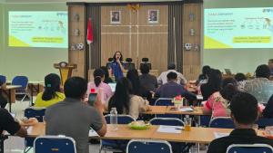 PENDIDIKAN LITERASI KEUANGAN